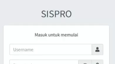SISPRO