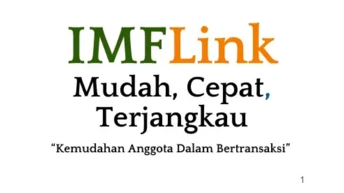 IMF Link